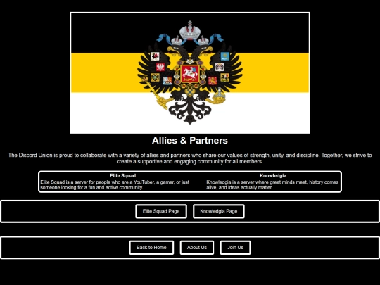 alliesandpartners screenshot