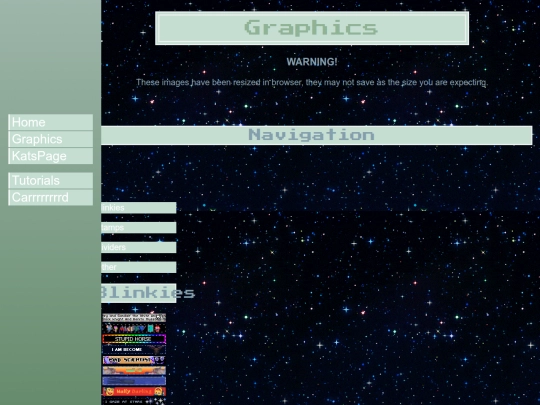 secondpage screenshot