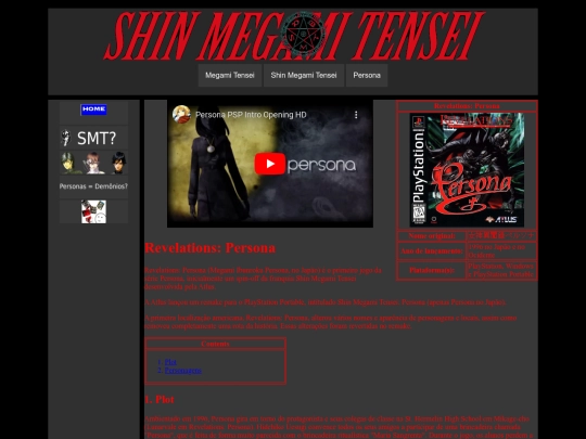 html/jogos/persona1 screenshot