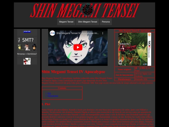 html/jogos/smt4a screenshot