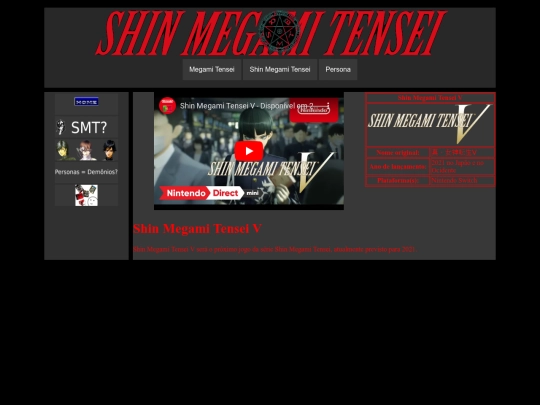 html/jogos/smt5 screenshot