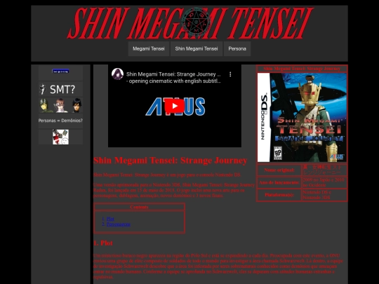 html/jogos/smtsj screenshot