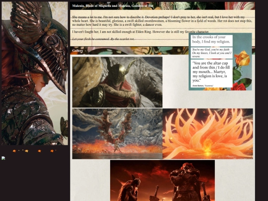shrines/maleniashrine screenshot