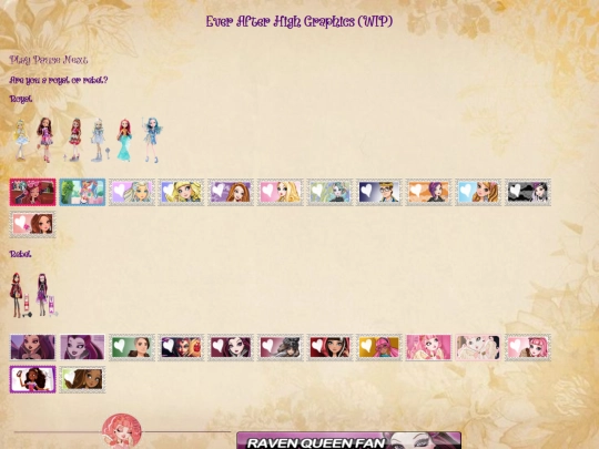 everafter screenshot