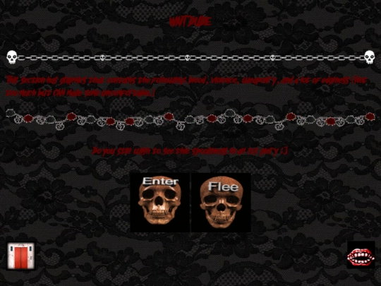 halt screenshot