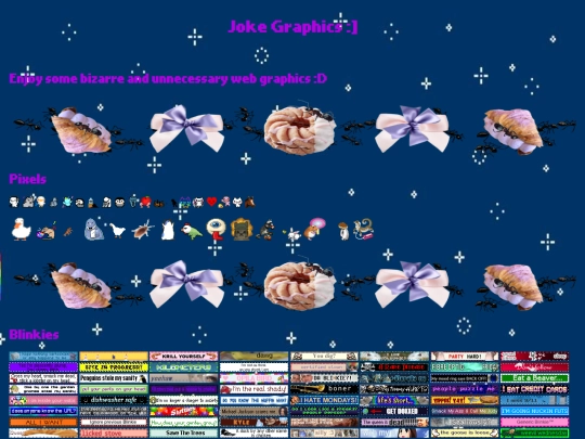 jokegraphics screenshot