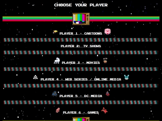 media screenshot