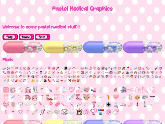medical screenshot