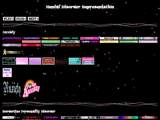 mentaldisorders screenshot