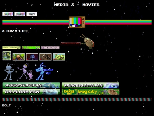 movies screenshot