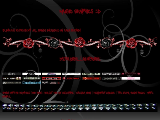 music screenshot