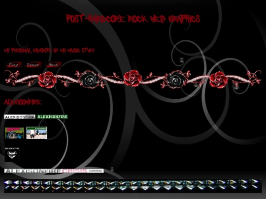 posthardcore screenshot