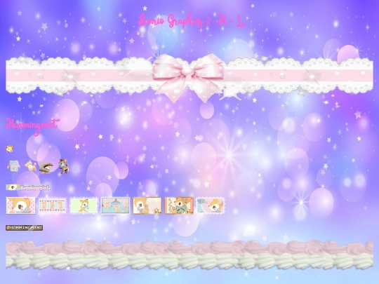 sanrio2 screenshot