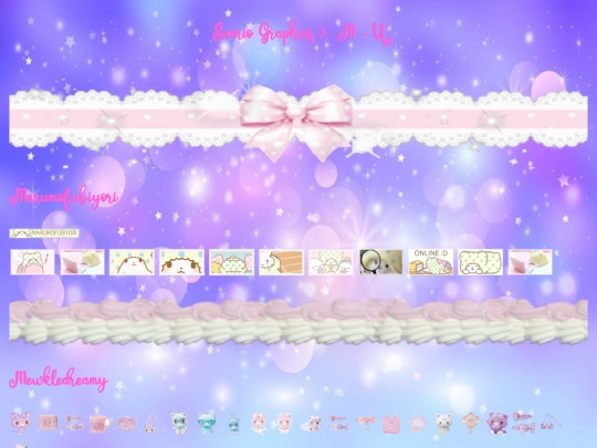 sanrio3 screenshot