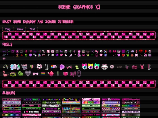 scenegraphics screenshot