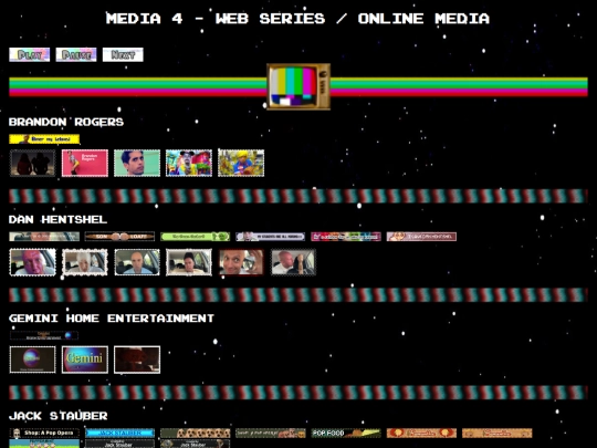 webseries screenshot