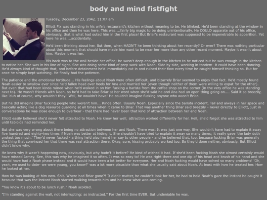 bodyandmindfistfight screenshot