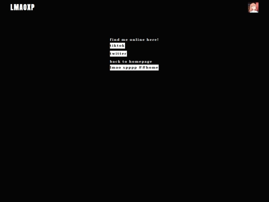art/contact screenshot