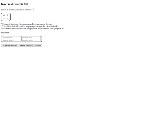 MUPES/recursos/ejercicios/matriz2dinversa screenshot
