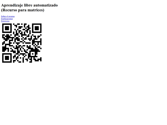 MUPES/recursos screenshot