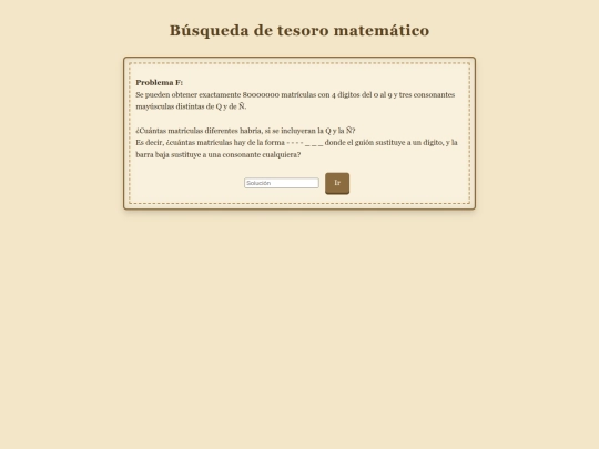 MUPES/tesoro_001/F6561 screenshot