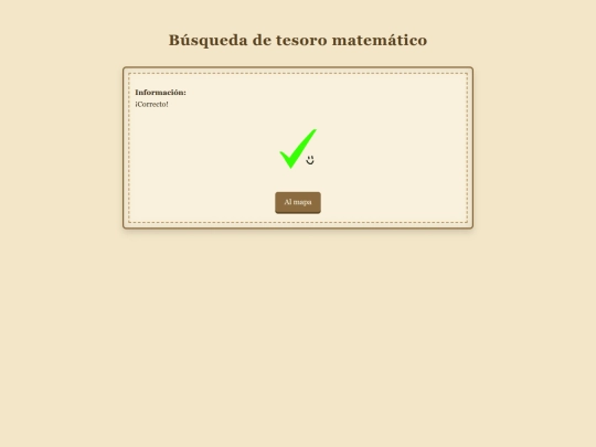 MUPES/tesoro_002/J126 screenshot