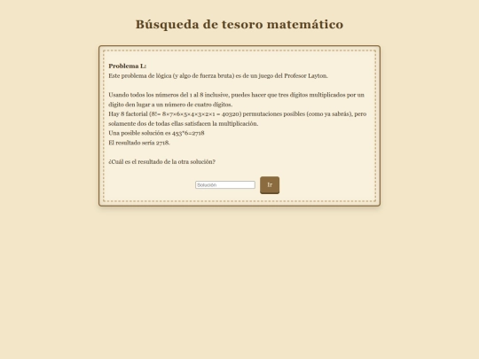 MUPES/tesoro_002/L screenshot