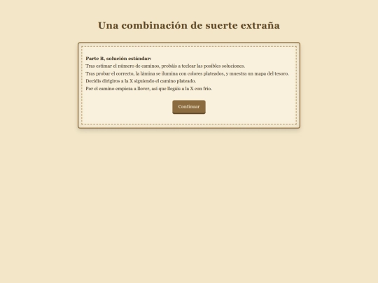 tesoro_003/CB screenshot