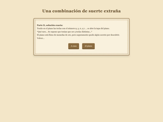 tesoro_003/E95040 screenshot