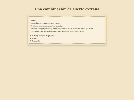 tesoro_003/E_LZVZOKHD screenshot