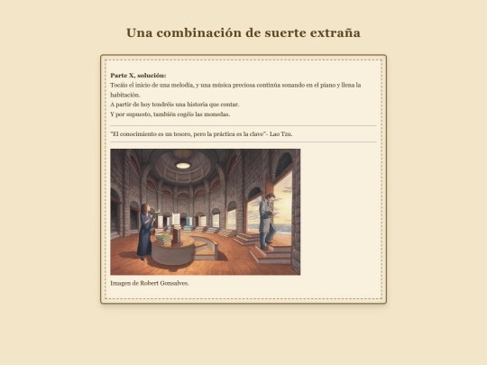 tesoro_003/X96582 screenshot