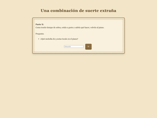 tesoro_003/X_GZWANLFT screenshot