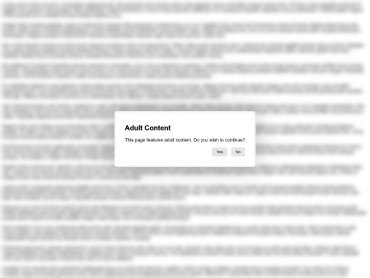 age-gate screenshot