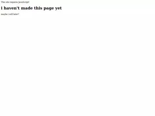mag screenshot
