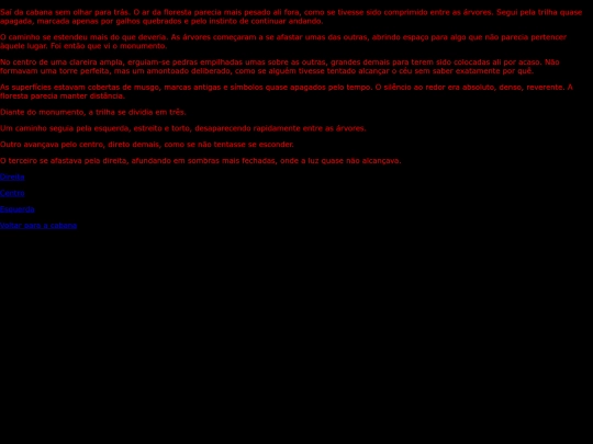 caminhodepedras3 screenshot