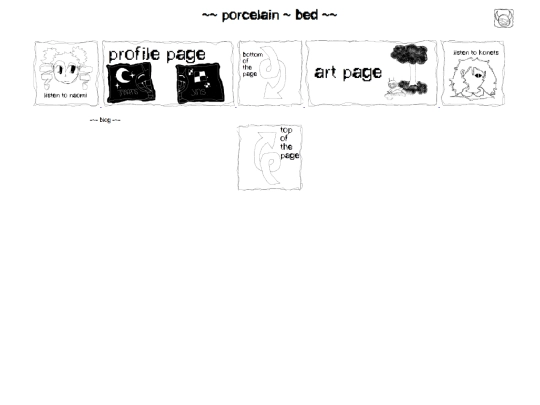 blackcherrycalypso screenshot