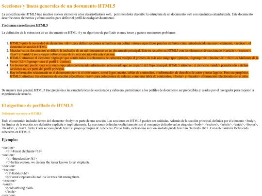 seccion screenshot