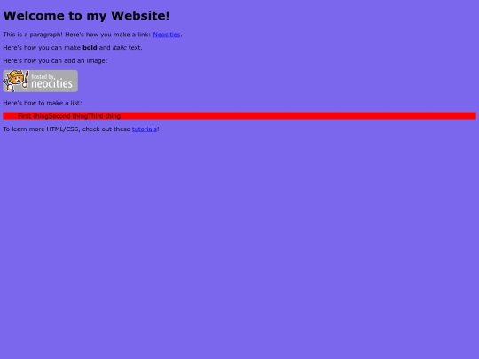 help screenshot
