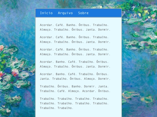 posts/2026-06-10-Escala-6x1-(ou-os-dez-mandamentos) screenshot