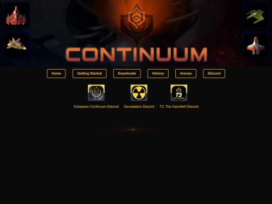 discord screenshot