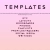 templates - last updated 6.6.20 avatar