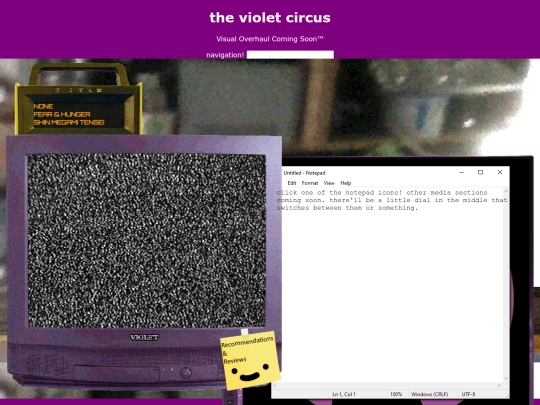 media screenshot