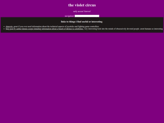 stuff screenshot