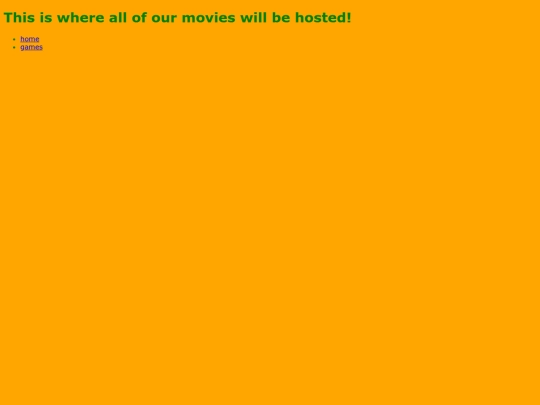 movies screenshot