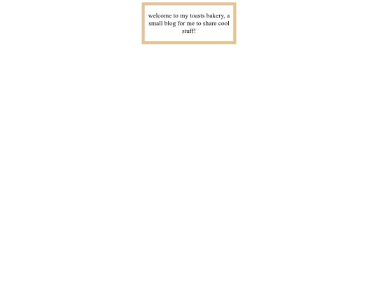 fontz/The web site of toasterz screenshot