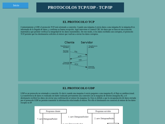 protocolos screenshot