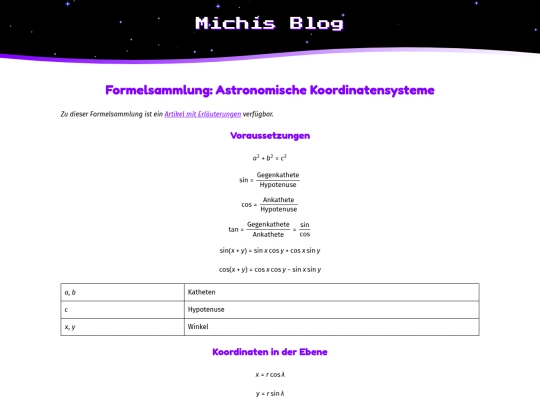 posts/formelsammlung-koordinatensysteme screenshot