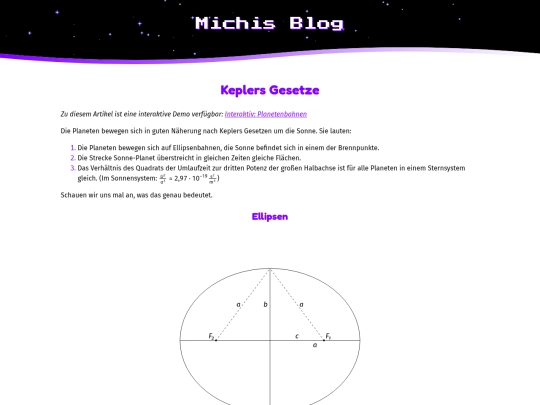 posts/kepler screenshot