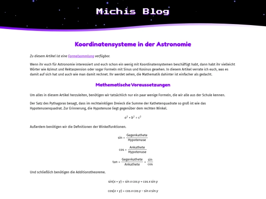 posts/koordinatensysteme screenshot
