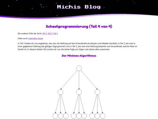 posts/schach4 screenshot